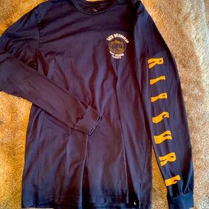 RIPCURL- long sleeve